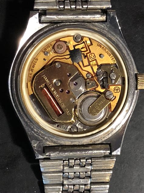 watchuseek quartz movement stopping